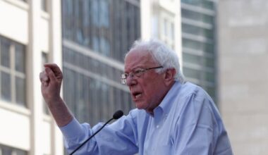 'No Society Can Survive When One Man Becomes A Trillionaire'