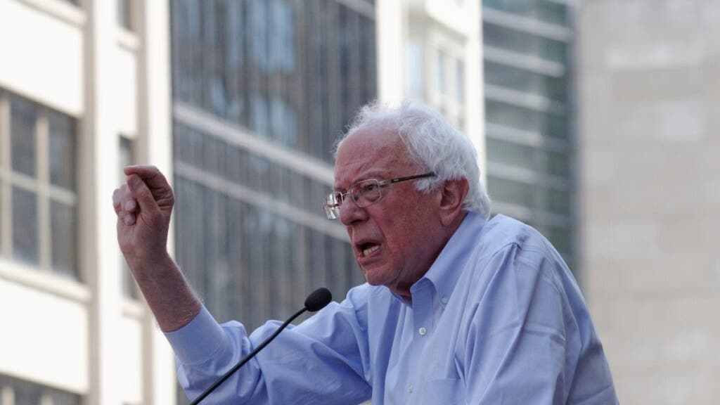 'No Society Can Survive When One Man Becomes A Trillionaire'