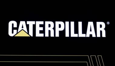 US 'very troubled' by Norway wealth fund's divestment from Caterpillar