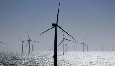 Der Börsen-Tag: So steht es um den Windenergieausbau in Europa