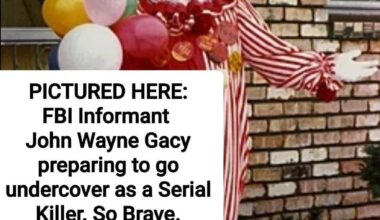 Another fat white man making the ultimate sacrifice.