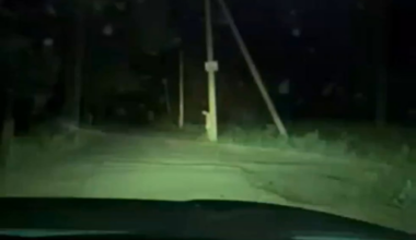 Punishment for drinking in the russian army