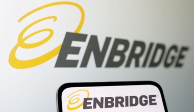 Enbridge to go ahead with Algonquin gas transmission pipeline expansion project