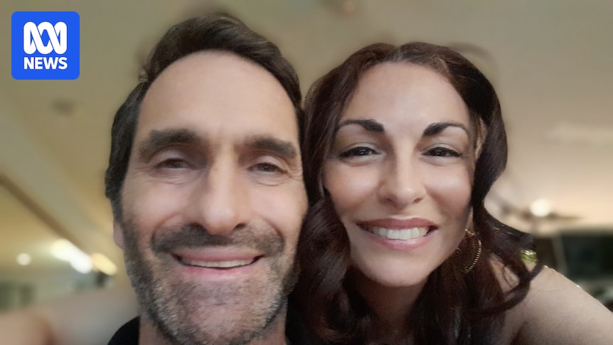 Shark attack victim Mercury Psillakis remembered as a 'hero' and 'devoted husband'