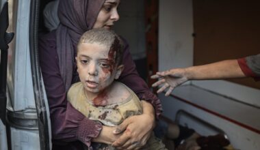 Marco Rubio Punishes Palestinians Who Dared Ask for War Crimes Inquiry - The New Republic