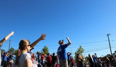 NearSpace Education formally opens new maker space