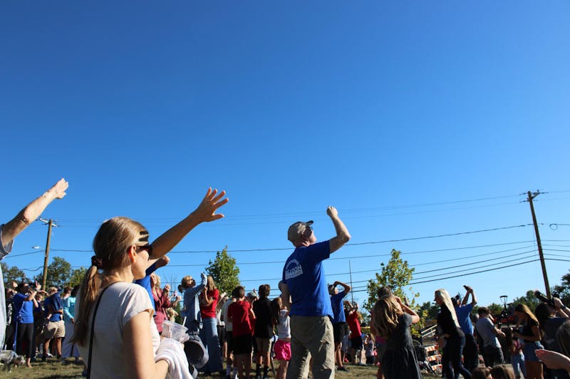 NearSpace Education formally opens new maker space