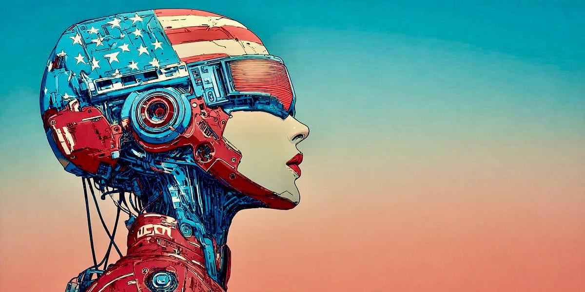 Understanding America’s disinformation capitulation