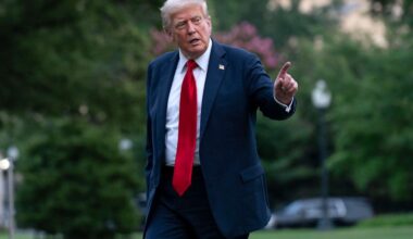 Trump-Regierung gibt erste Waffenpakete für die Ukraine frei – Nato zahlt