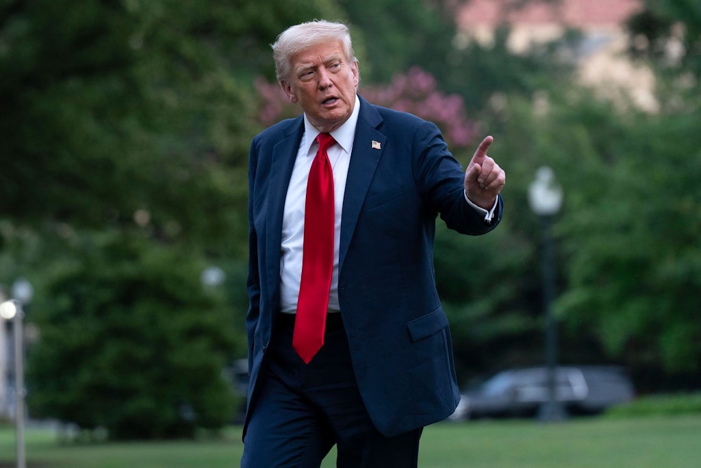 Trump-Regierung gibt erste Waffenpakete für die Ukraine frei – Nato zahlt