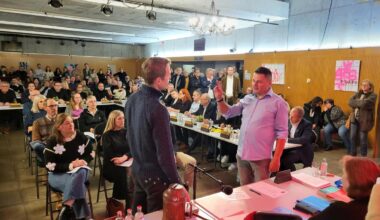 Raadslid excuseert zich voor gebruik van het n-woord: “Ik wist niet dat dit hier niet mocht”