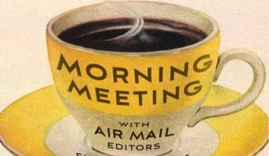 Prince Andrew and "Curb Your Enthusiasm": The "Morning Meeting" Podcast