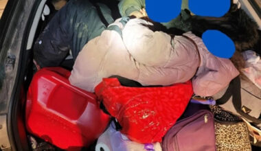 Michigan woman charged with smuggling migrants into U.S. from Canada