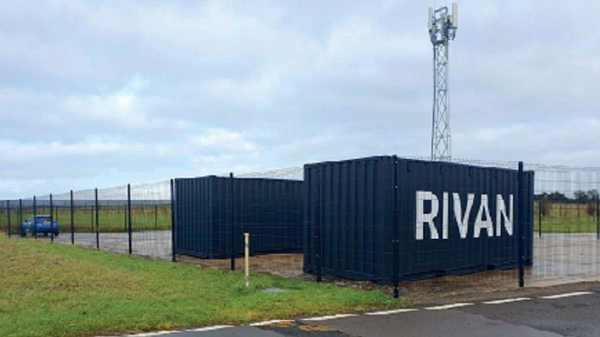 Public opposed to plans for synthetic fuel park