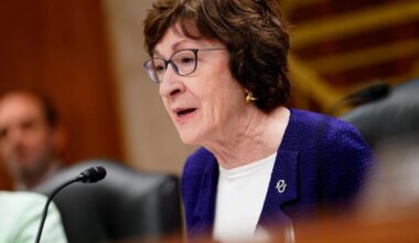 Collins, Shaheen press Rubio on stranded food aid