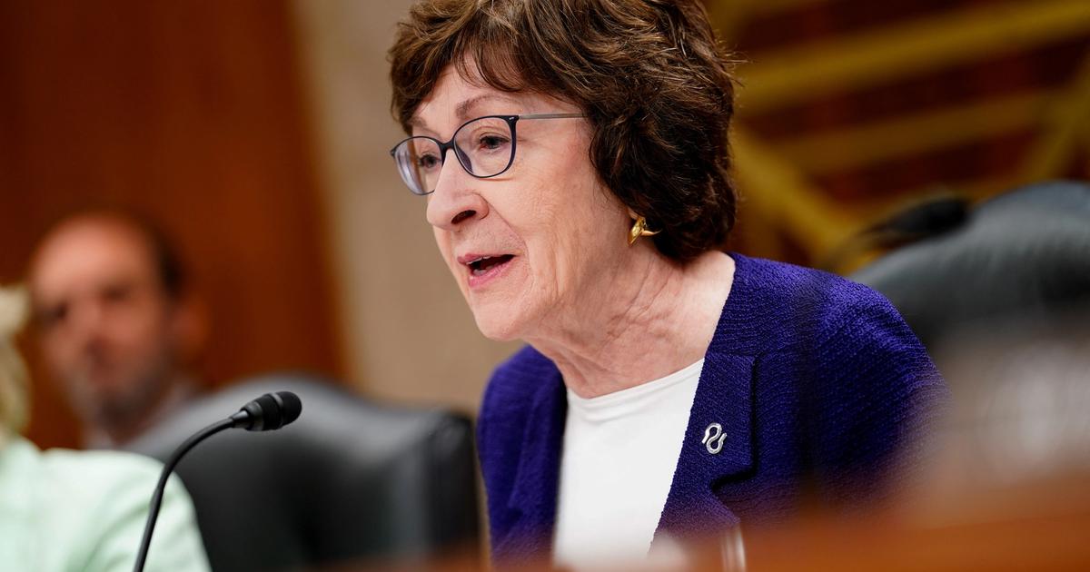 Collins, Shaheen press Rubio on stranded food aid