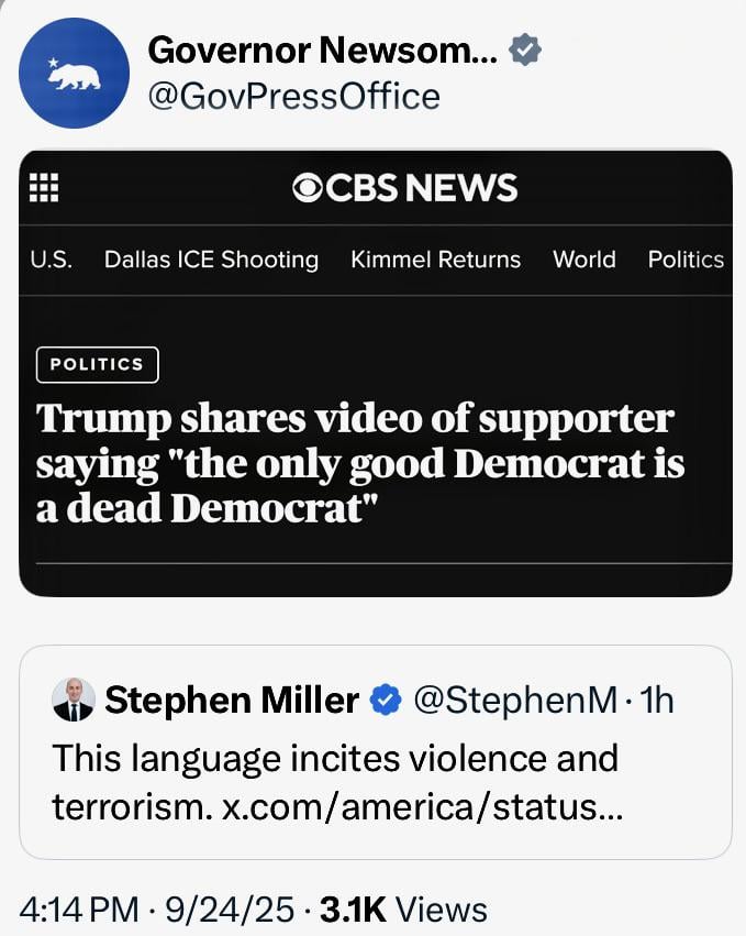 Breaking news for MAGATS: studies show that after 2016, there’s been a surprising uptick in people attacking others because of white nationalism, anti-government rage, and anti-immigrant fantasies. Who could’ve guessed that spreading fear and lies might lead to… actual violence? Shocking.