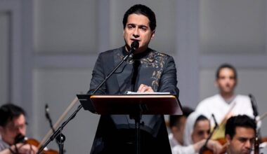 Music, protest, ploy: how one concert laid bare Iran’s rifts—and was canceled