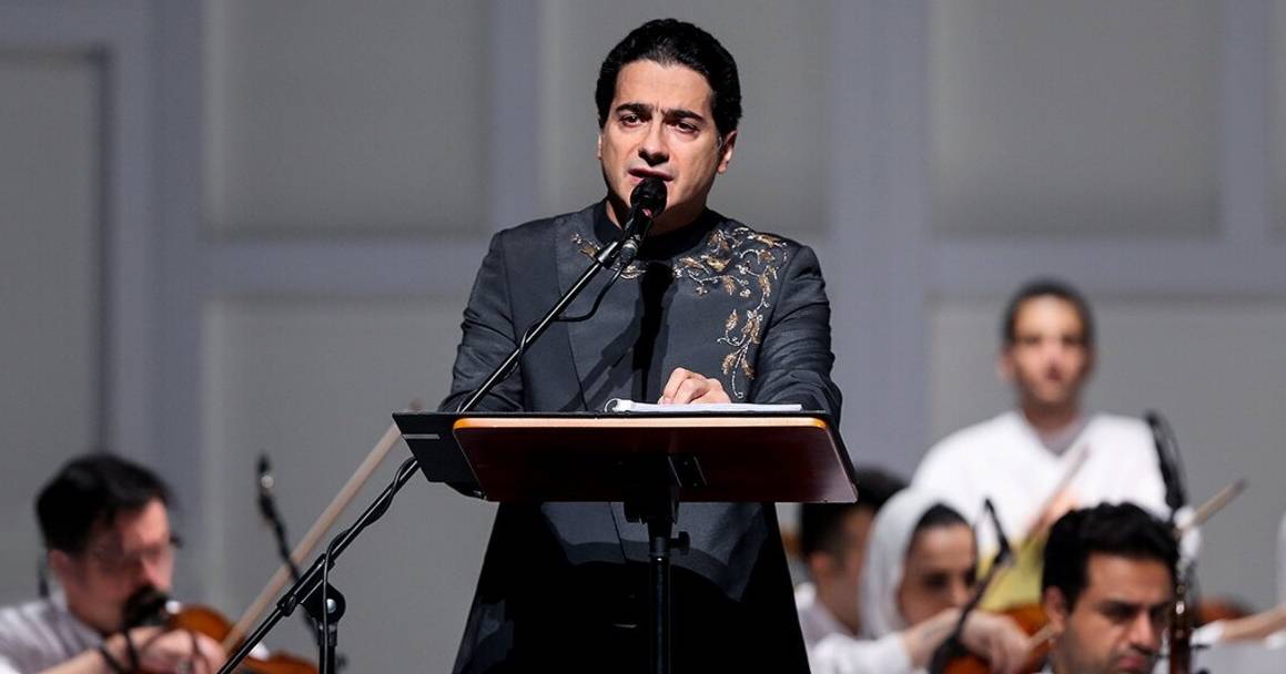 Music, protest, ploy: how one concert laid bare Iran’s rifts—and was canceled