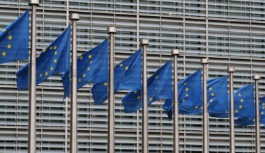 EU grants 755 million eur for Bornholm offshore energy hub, German economy ministry