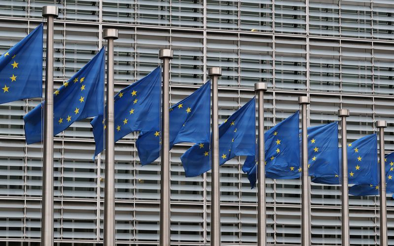 EU grants 755 million eur for Bornholm offshore energy hub, German economy ministry