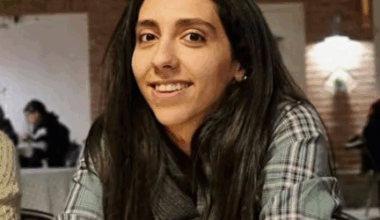 UN rapporteur demands revocation of prison sentence for Iran activist