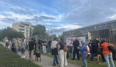 Dans ces villes de Seine-et-Marne, des rassemblements ont eu lieu pour fêter la fin du gouvernement Bayrou