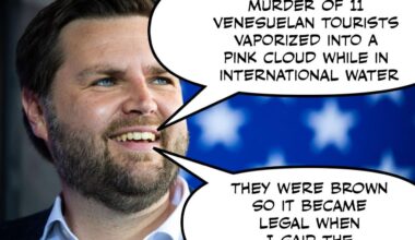 When I say the magic word …