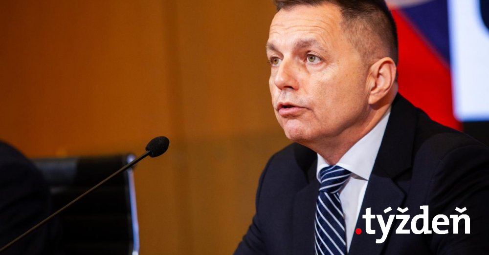 NBS varuje, že Slovensko čaká takmer nulový rast a strata desaťtisícov pracovných miest | Ekonomika | .týždeň