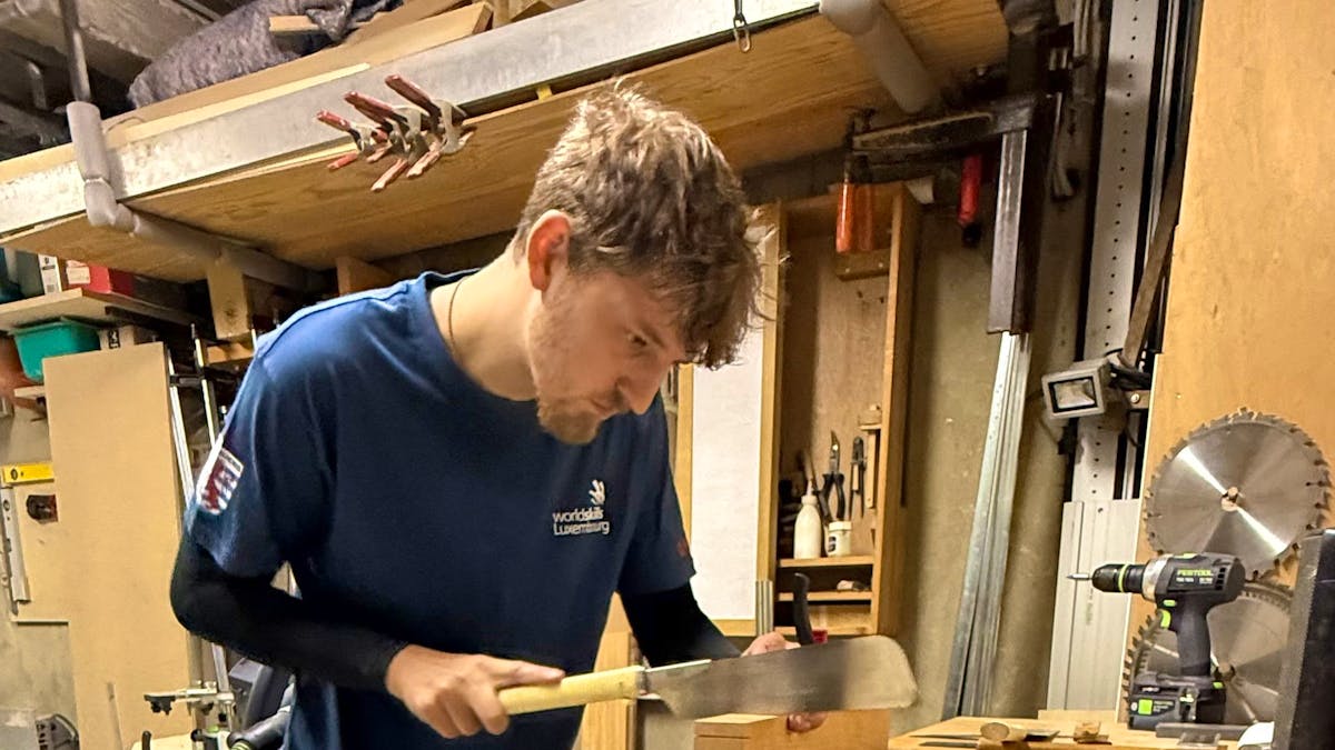 Compétition EuroSkills: 20 jeunes du Luxembourg se préparent à briller à Herning