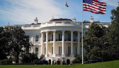Discussion Thread: US President Trump Makes Unspecified Defense-Related Announcement