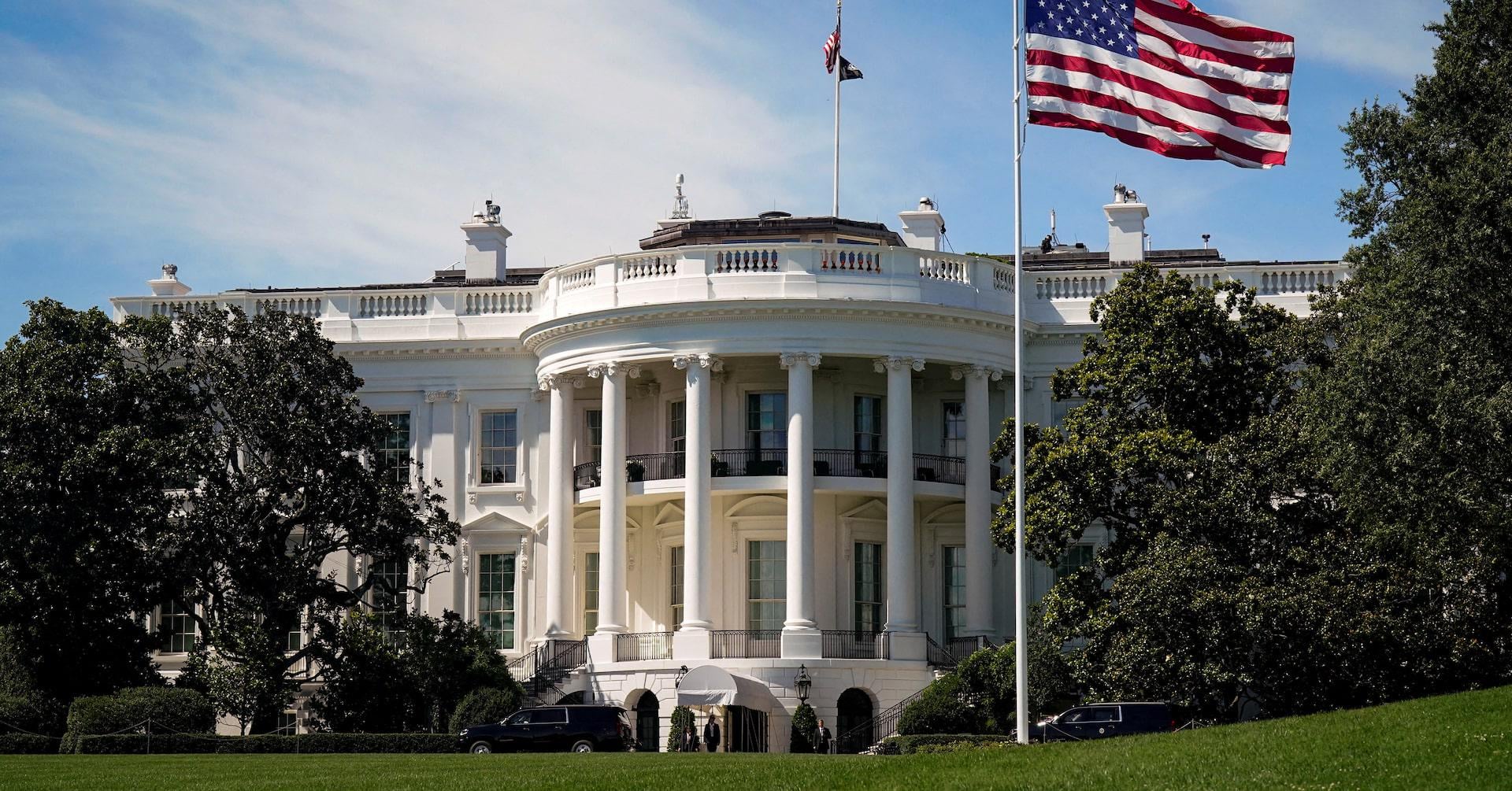 Discussion Thread: US President Trump Makes Unspecified Defense-Related Announcement