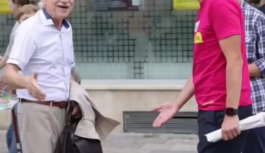 Tak vás nazvu jinak.