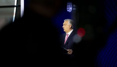 Orbán Viktor felszólal – miniszterelnöki nyitány a parlament őszi ülésszakán, a tét óriási