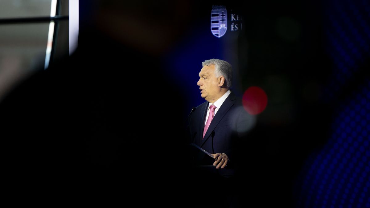 Orbán Viktor felszólal – miniszterelnöki nyitány a parlament őszi ülésszakán, a tét óriási