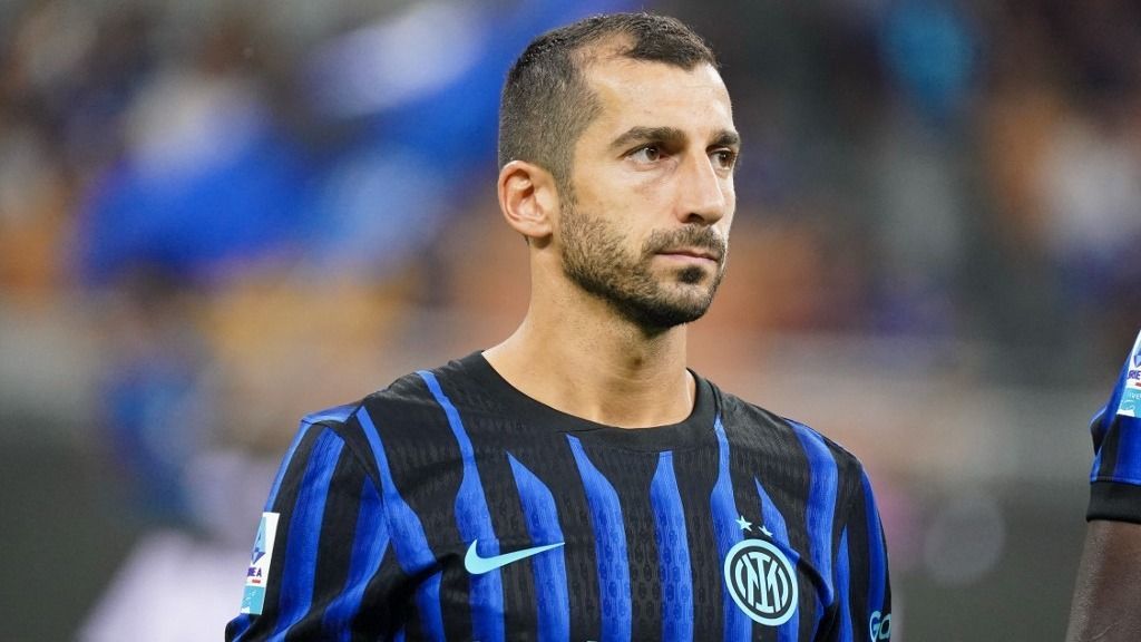 Henrih Mhitarjan sok gondot okozhat Marco Rossi együttesének