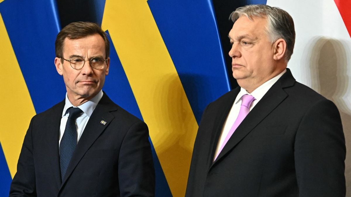 Migráció vita Magyarország és Svédország között, nemcsak egy diplomáciai adok-kapok.