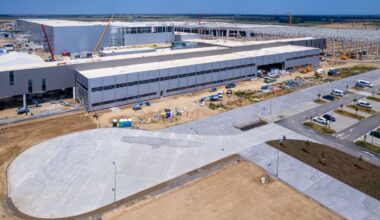 Beruházások: Átrajzolódott az ország ipari térképe