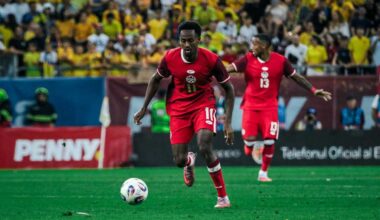 Which CanMNT players boosted their World Cup stock most in Wales, Romania friendlies?