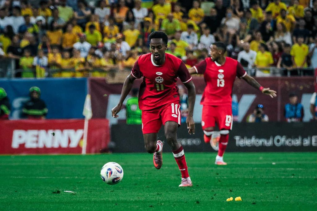 Which CanMNT players boosted their World Cup stock most in Wales, Romania friendlies?