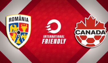Ahmed, Sigur shine as CanMNT fly to victory in Romania