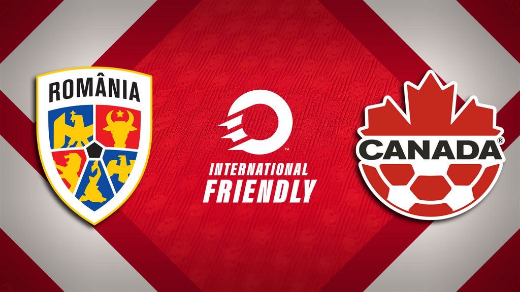 Ahmed, Sigur shine as CanMNT fly to victory in Romania