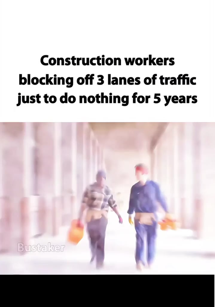 …