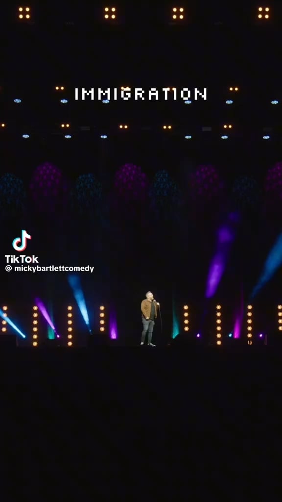 Mickey Bartlett on the NI race riots