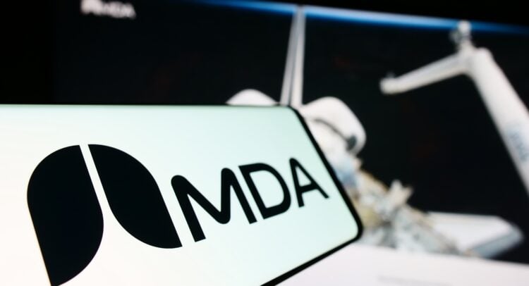 Shares of Canada’s MDA Space (MDA) Plunge 25% After EchoStar Cancels Contract