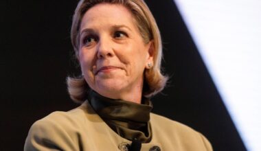 Tesla board chair says impact of Musk’s political turn on Tesla sales is ‘not conclusive’