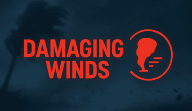 County Herald Weather Center