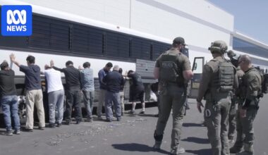 What to know about the Hyundai immigration raid in US