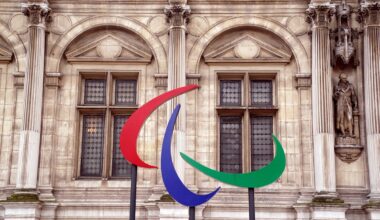 Russia and Belarus regain full IPC membership as Paralympic suspension lifted