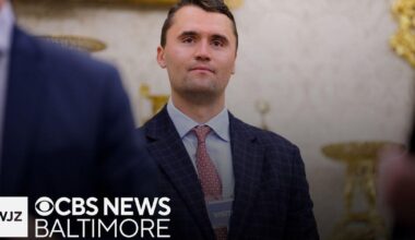Assassination of Charlie Kirk prompts fears of surge in political violence